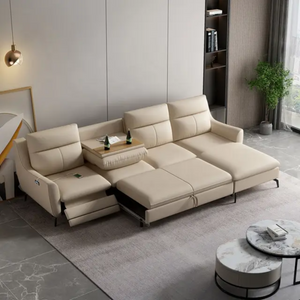 SOFA CUM BEDS