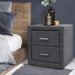 BEDSIDE TABLES