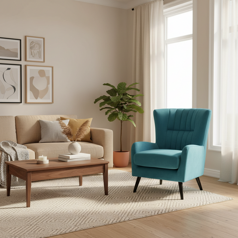 Paragon Traditions Wing Chair