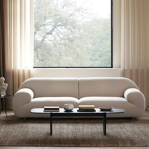 Oceanic Modular Luxury Sofa Set