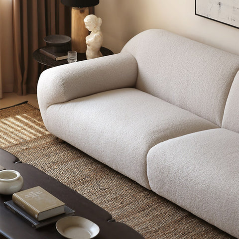 Oceanic Modular Luxury Sofa Set