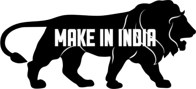 made in india