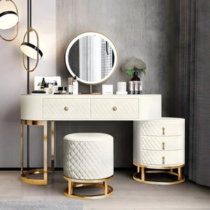 DRESSING TABLES