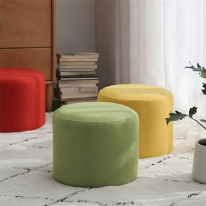 OTTOMANS & POUFS