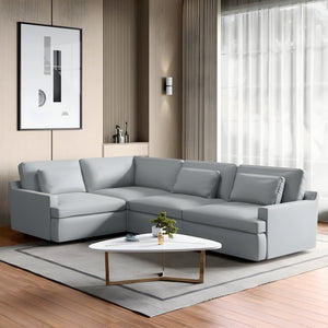 CORNER SOFAS