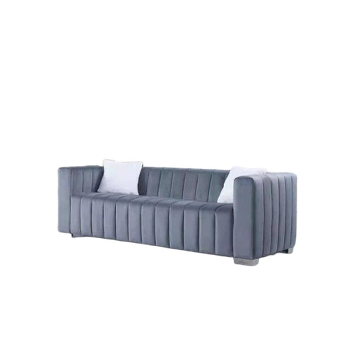 Stock holm Style Luxury Sofa Set
