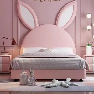 KIDS BEDS