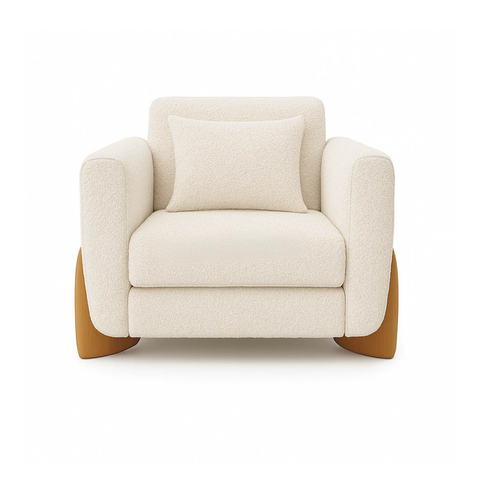 Alexia Style Luxury Sofa Set