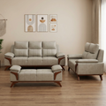 Aaron Luxury Sofa Set