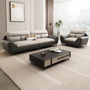 SOFA SETS