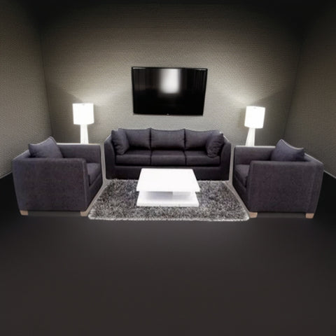Amazonian Adventure  Luxury Sofa Set