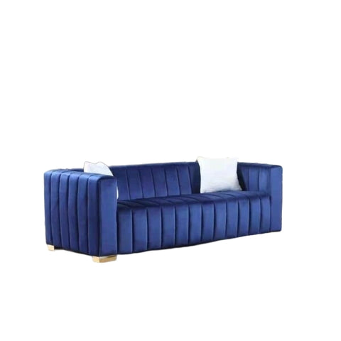 Stock holm Style Luxury Sofa Set