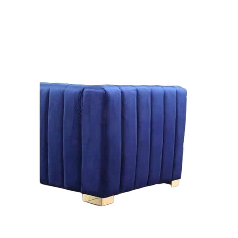 Stock holm Style Luxury Sofa Set