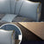 Rize Luxury Upholstered Bed Manual Storage In Fabric