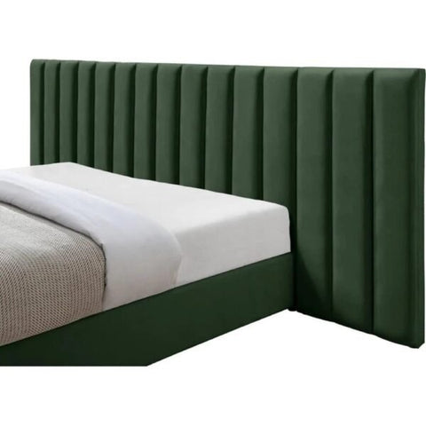 Vogue Luxury Pro Upholstered In Suede