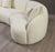 Urban Elegance Corner Sectional Sofa